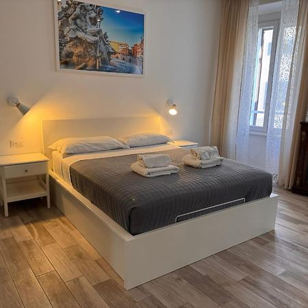 Navona 68 Hotel Rome Exterior photo
