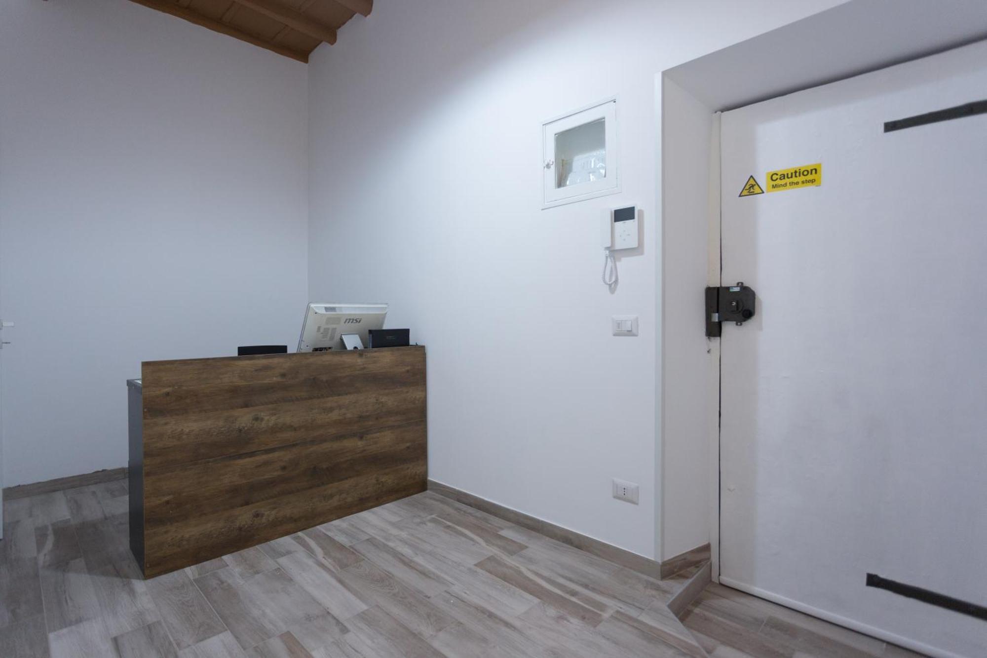 Navona 68 Hotel Rome Exterior photo