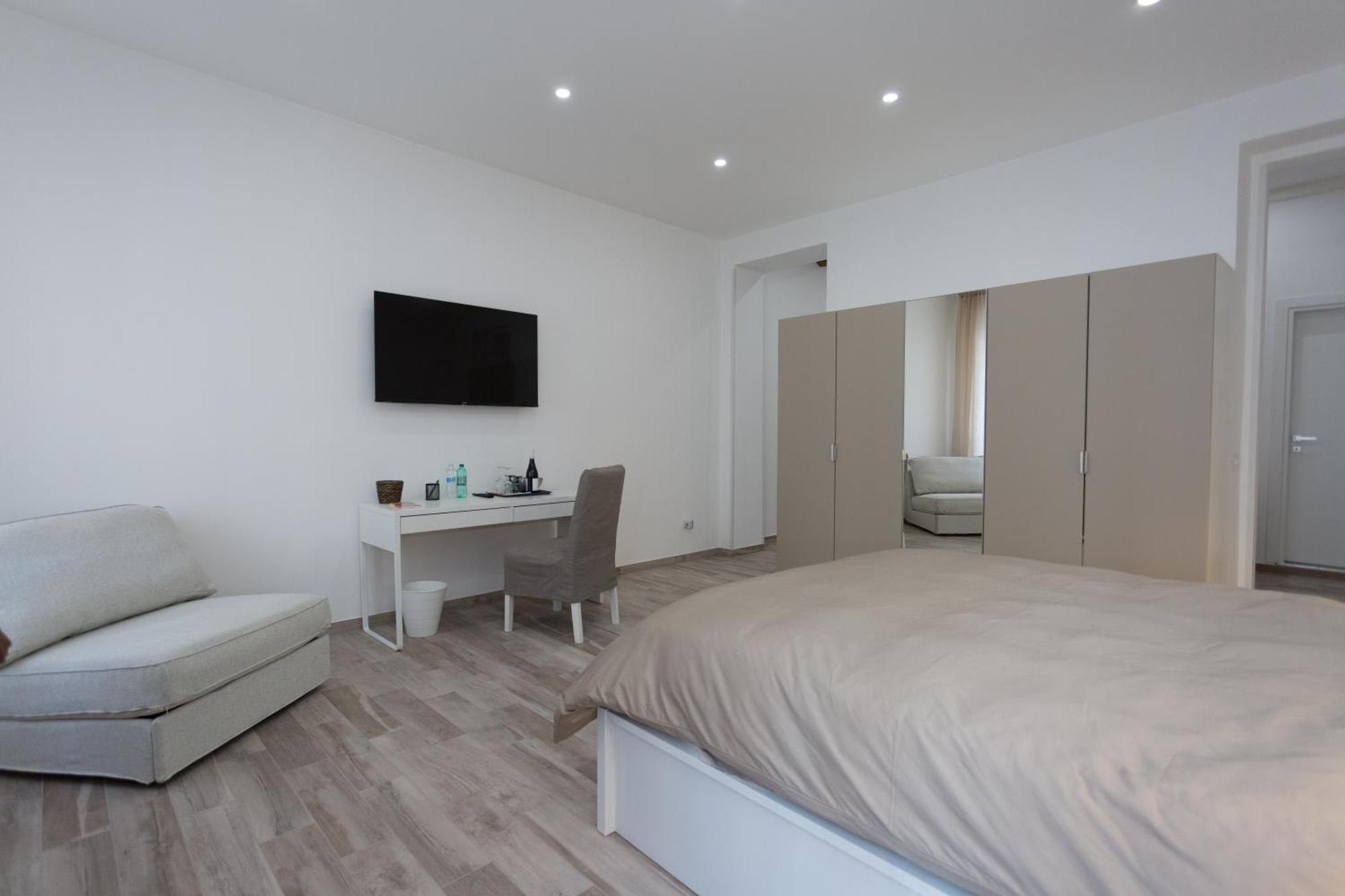 Navona 68 Hotel Rome Exterior photo