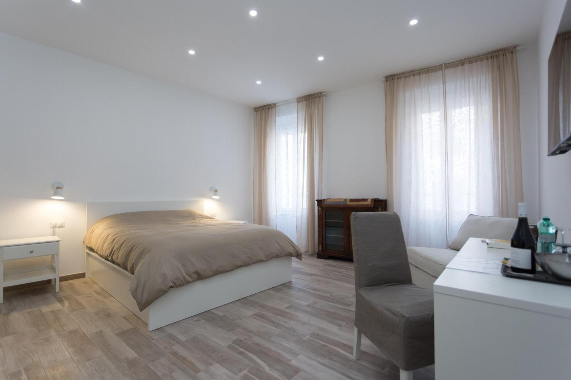 Navona 68 Hotel Rome Exterior photo