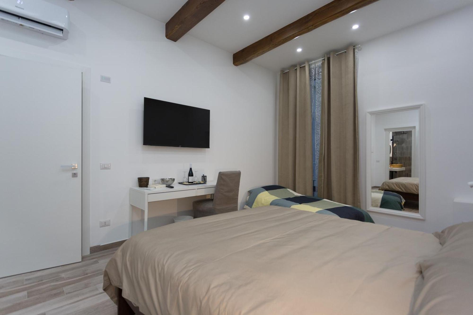 Navona 68 Hotel Rome Exterior photo
