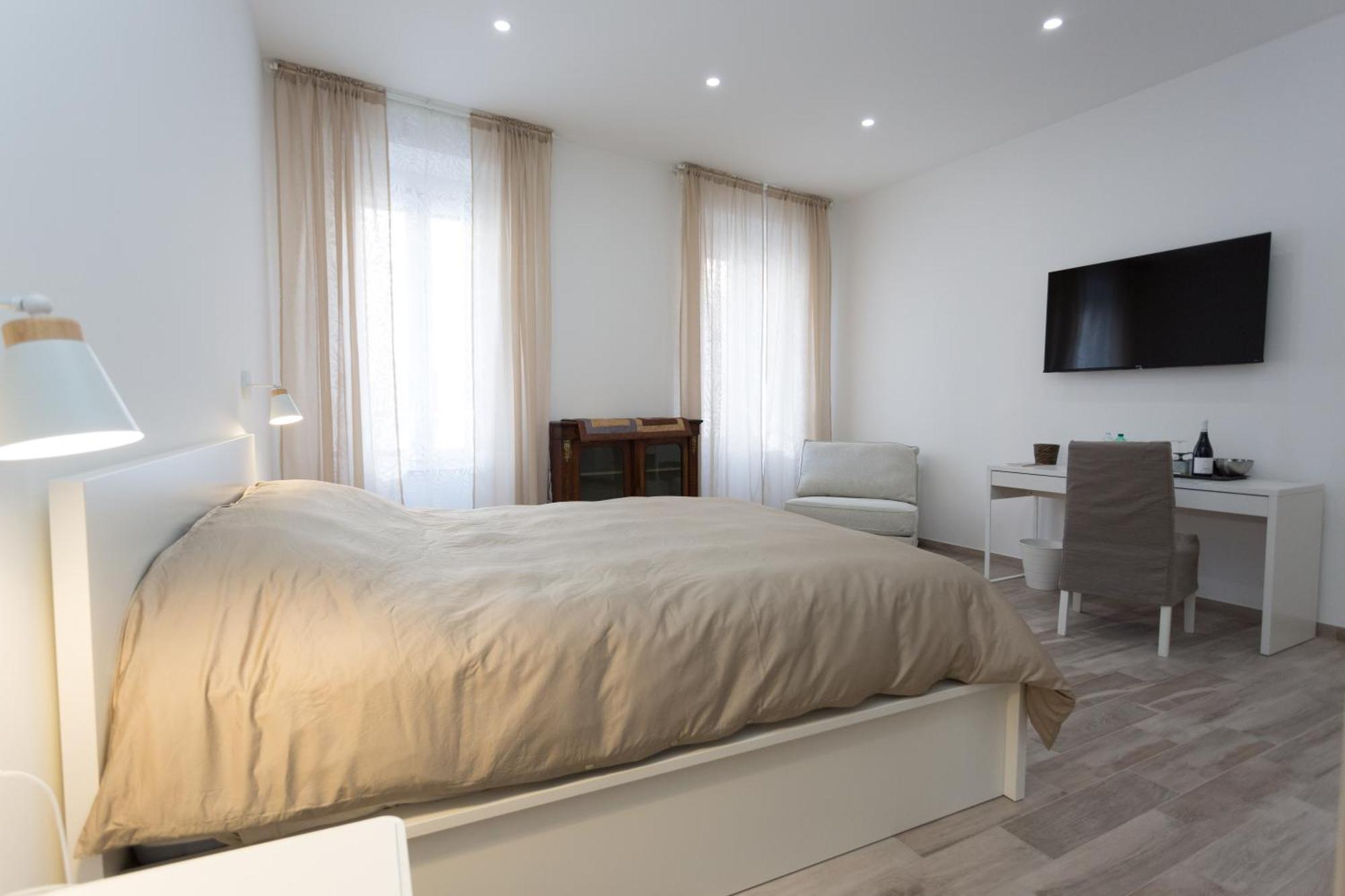 Navona 68 Hotel Rome Exterior photo