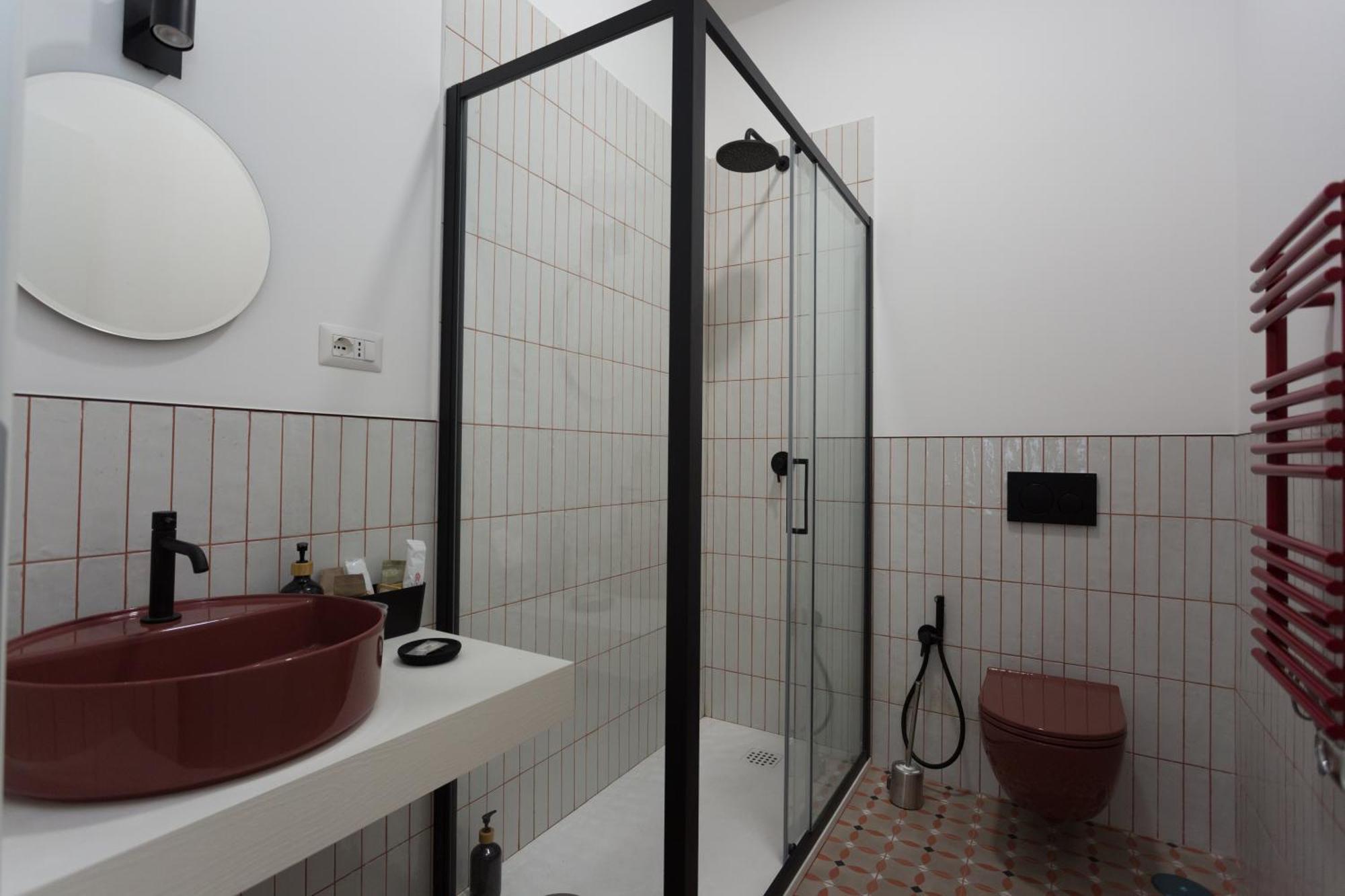 Navona 68 Hotel Rome Exterior photo