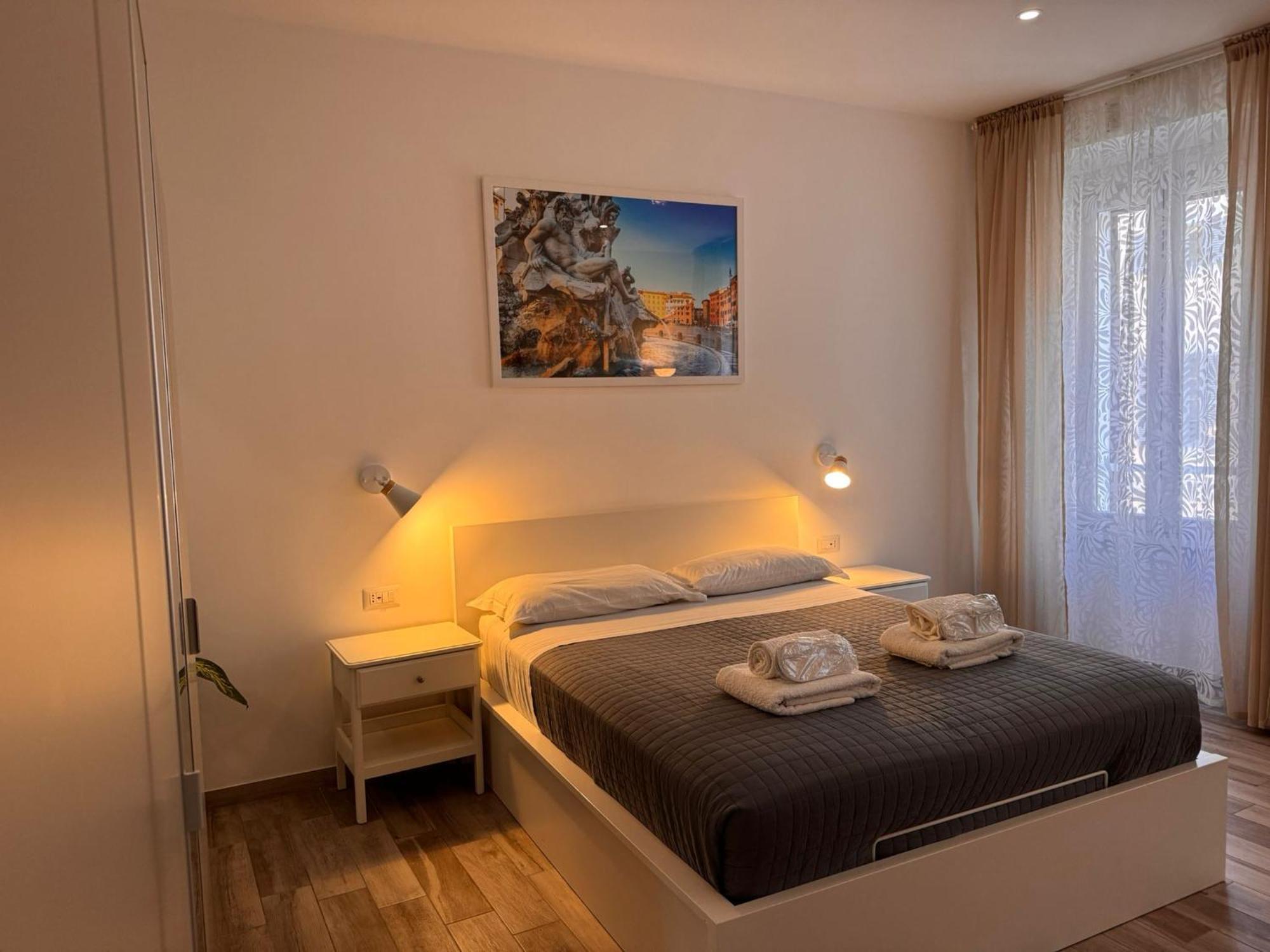 Navona 68 Hotel Rome Exterior photo