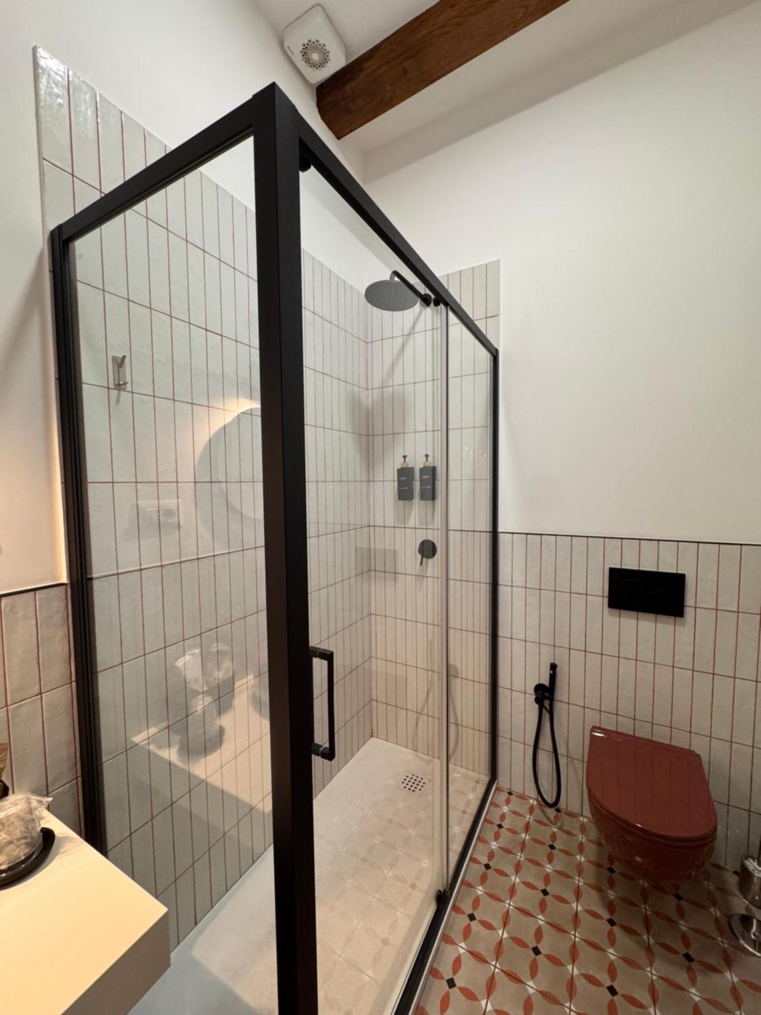 Navona 68 Hotel Rome Exterior photo